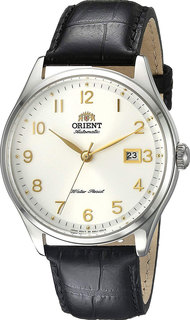 Наручные часы механические мужские Orient ER2J003W