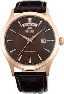 Наручные часы механические мужские Orient EV0V002T