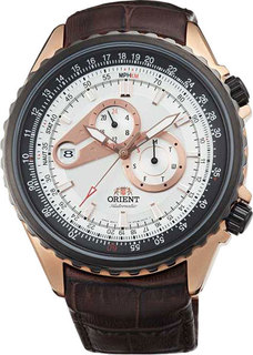 Наручные часы механические мужские Orient ET0M003W
