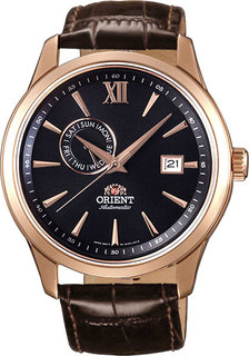 Наручные часы механические мужские Orient AL00004B