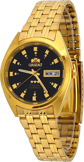 Наручные часы механические мужские Orient AB00001B