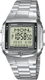 Наручные часы электронные мужские Casio Collection DB-360N-1