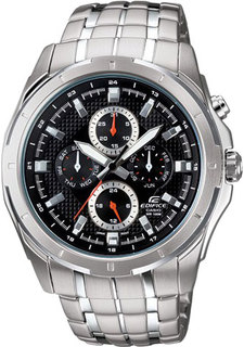 Наручные часы кварцевые мужские Casio Edifice EF-328D-1A