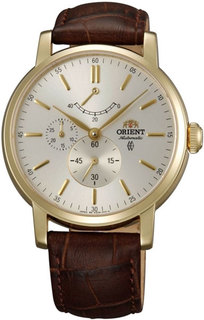 Наручные часы механические мужские Orient EZ09002S