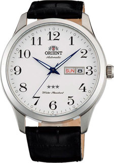 Наручные часы механические мужские Orient AB0B004W