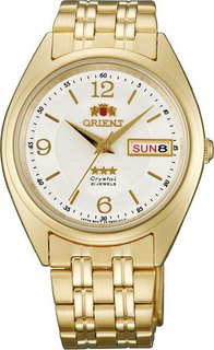 Наручные часы механические мужские Orient AB0000CW