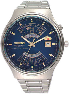 Наручные часы механические мужские Orient EU00002D