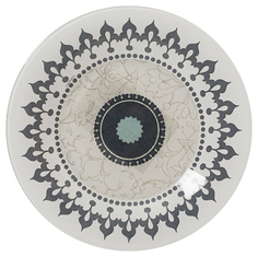 Тарелка десертная Luminarc Luniere P0075 19 см