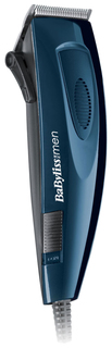 Машинка для стрижки волос Babyliss E695E