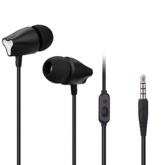 Наушники Avantree Deep Bass Wired Earbuds