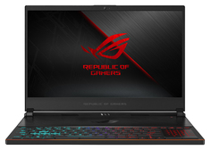 Ноутбук игровой ASUS ROG Zephyrus S GX531GM-ES021T