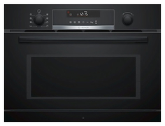 Встраиваемая микроволновая печь с грилем Bosch COA565GB0