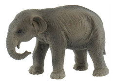 Фигурка слоненок индийский, 9 см Bullyland