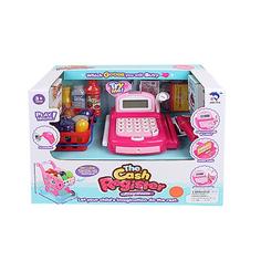 Игровой набор SHANTOU Супермаркет JB202230