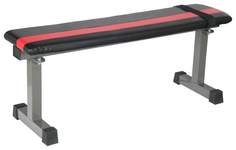 Скамья горизонтальная Brumer TF307F