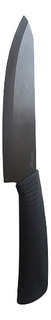 Нож кухонный Endever EcoLife XL black