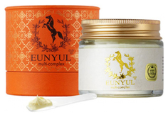 Крем для лица Eunyul Horse Oil Cream 30 мл