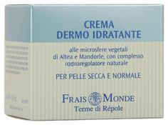 Крем для лица Frais Monde Moisturizing Cream Gel универсальный 50 мл