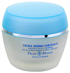 Крем для лица Frais Monde Moisturizing Cream Gel дневной 50 мл