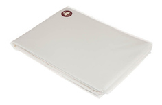 Простыня Luxberry good Morning 240 х 280 см экрю