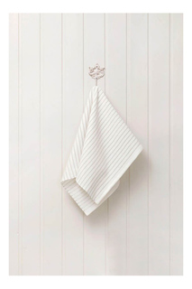 Кухонное полотенце Luxberry Spa 5 бело-льняной