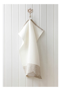 Кухонное полотенце Luxberry Lille белый