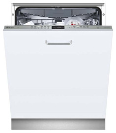 Встраиваемая посудомоечная машина 60 см Neff S515M60X0R