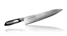 Поварской нож Tojiro FF-CH270 Черный