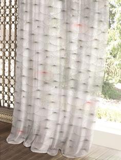 Комплект Штор, "Волшебная Ночь", Вуаль, Shadoof