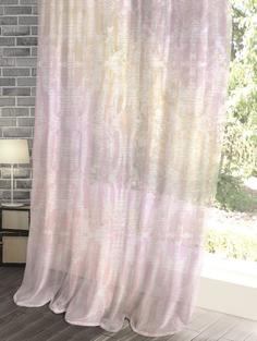 Комплект Штор, "Волшебная Ночь", Вуаль, Sofi