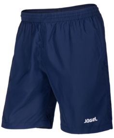 Шорты мужские Jogel JWS-5301-091, темно-синие/белые, L INT