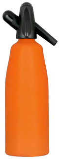 Сифон O!range orange matte