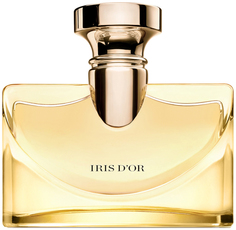 Парфюмерная вода Bvlgari Splendida Iris D`or 30 мл
