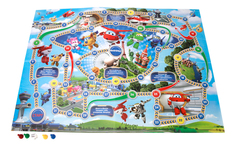 Настольная игра Умка Супер Крылья - Веселые приключения