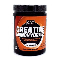 Qnt Creatine Monohydrate 100% 300 г
