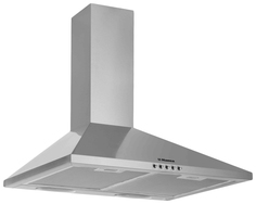 Вытяжка купольная Hansa OKP 6211 ZH Silver