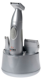 Триммер GA.MA T 21.6IN1