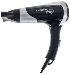 Фен Polaris Polaris PHD1667TTI 1600 Violet