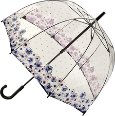 Зонт-трость Fulton L042-3727 Flower Love