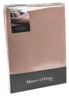 Комплект постельного белья Marc O Polo washed linen полутораспальный
