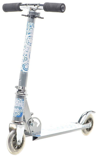 Самокат Wideland Scooter GSS-S2-001