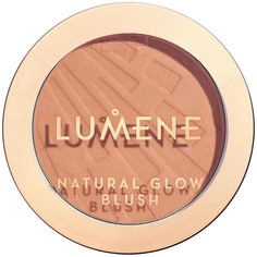 Румяна LUMENE Natural Glow Тон 3