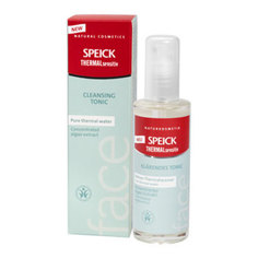 Тоник-спрей для лица Speick "Термаль Сенситив", 75 мл