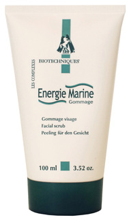 Пилинг для лица M120 Energie Marine №6 100 мл