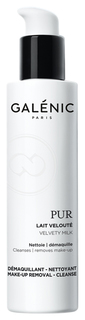 Средство для снятия макияжа GALENIC PUR