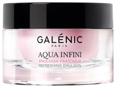Эмульсия для лица Galenic Aqua Infini 50 мл
