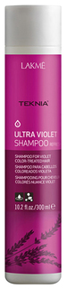 Шампунь Lakme Ultra Violet Shampoo 300 мл