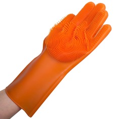 Массажные перчатки Body SPA GESS-692