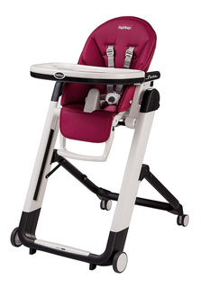 Стульчик для кормления Siesta berry Peg-Perego