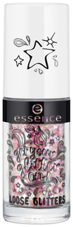 Тени для век Essence Get Your Glitter On! Loose Glitters 03 Life of the party 1,5 г